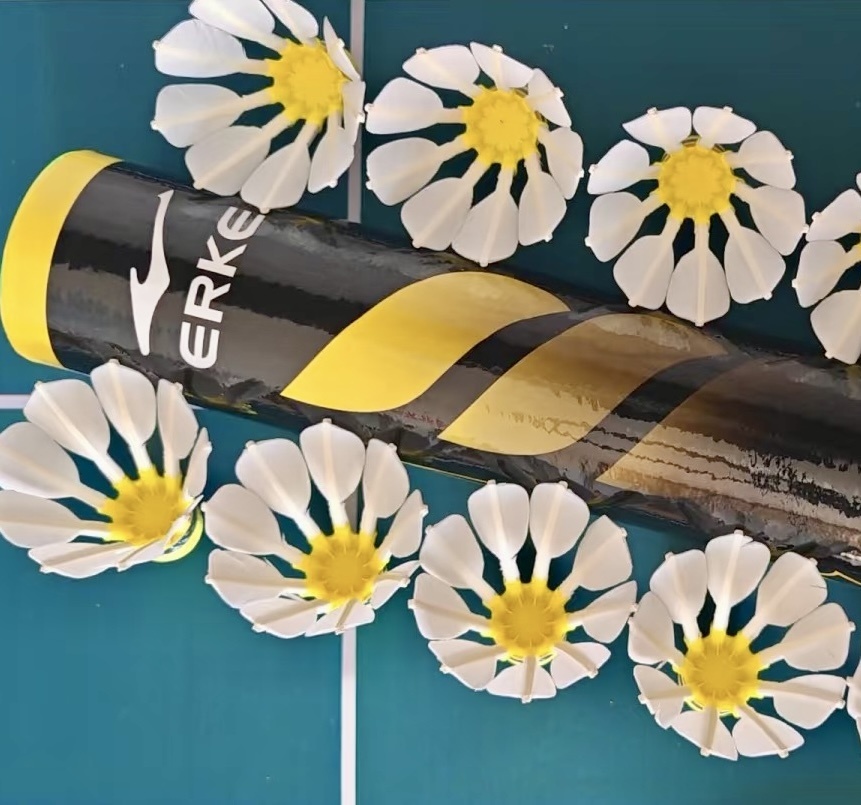 而每只鹅只, 飞行稳定性 而每只鹅只, 飞行稳定性