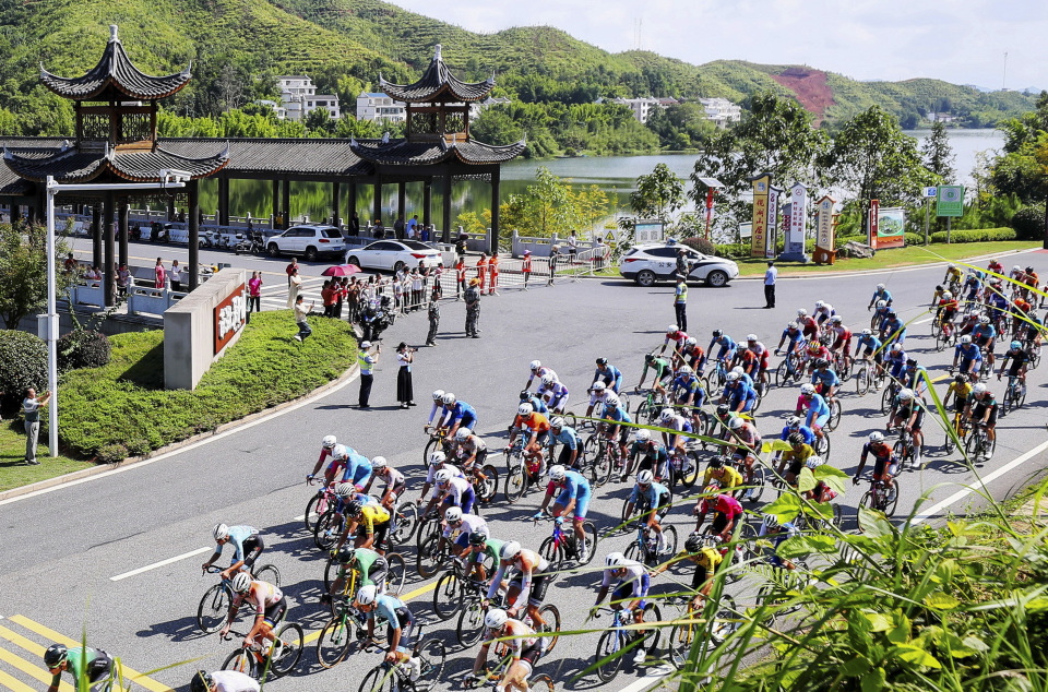 许南平摄, 新华社发 许南平摄, 新华社发