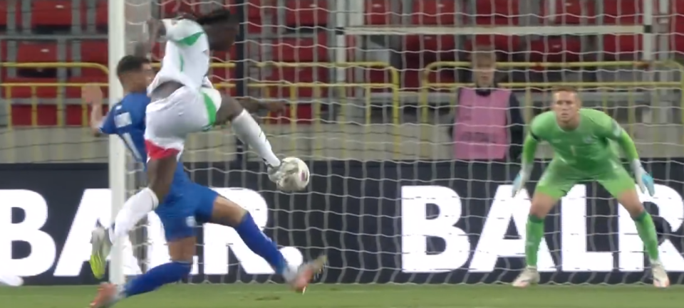 加图索缔造, 配置差距非 加图索缔造, 配置差距非