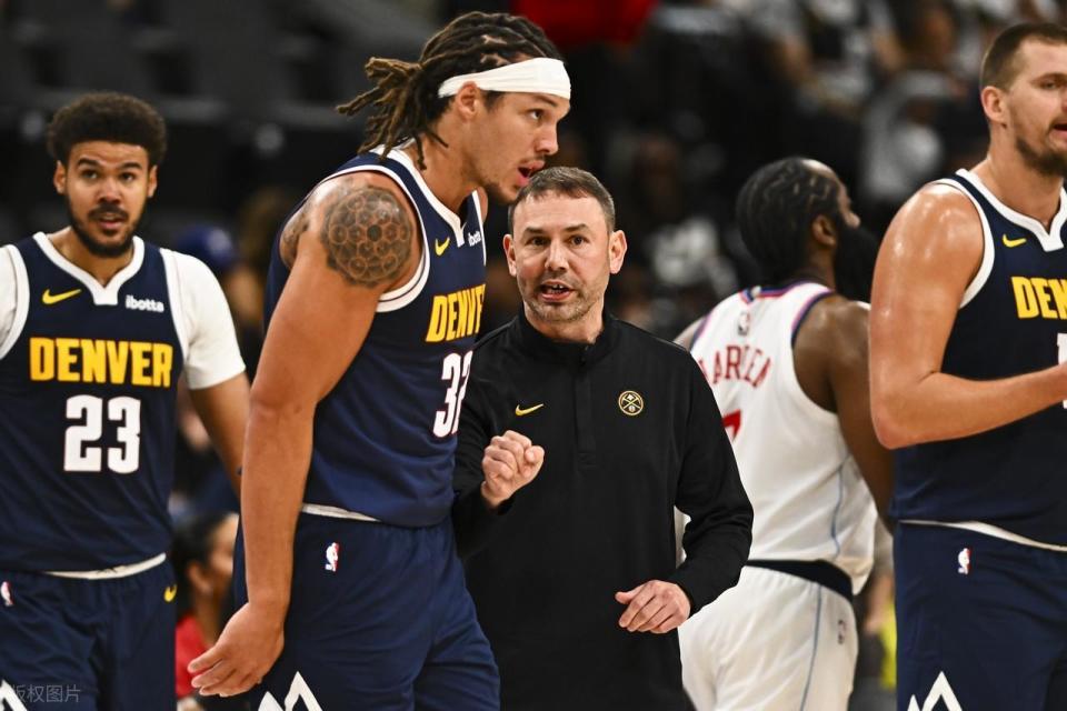 vsFMo, 约基奇 vsFMo, 约基奇