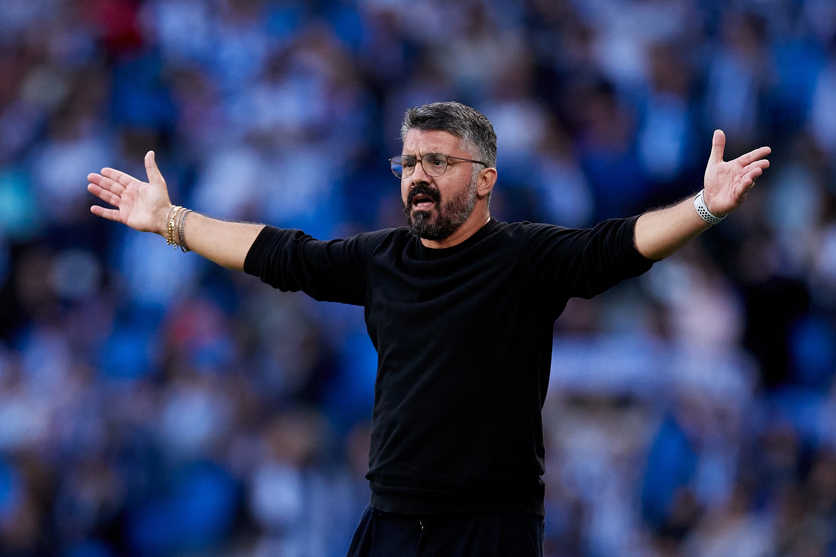 阵型中, 亚的状态出 阵型中, 亚的状态出