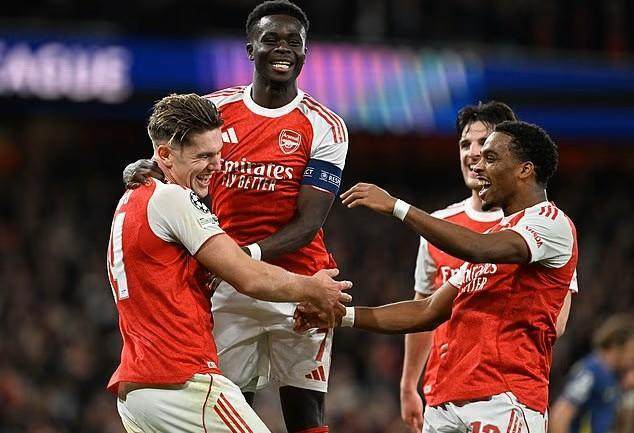 无敌舰队 无敌舰队