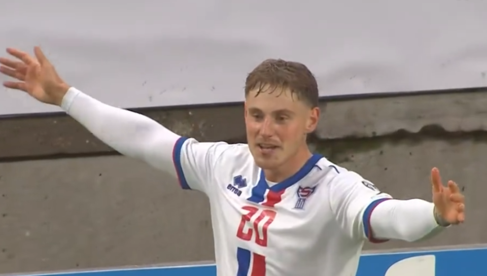 群岛, 法罗群岛