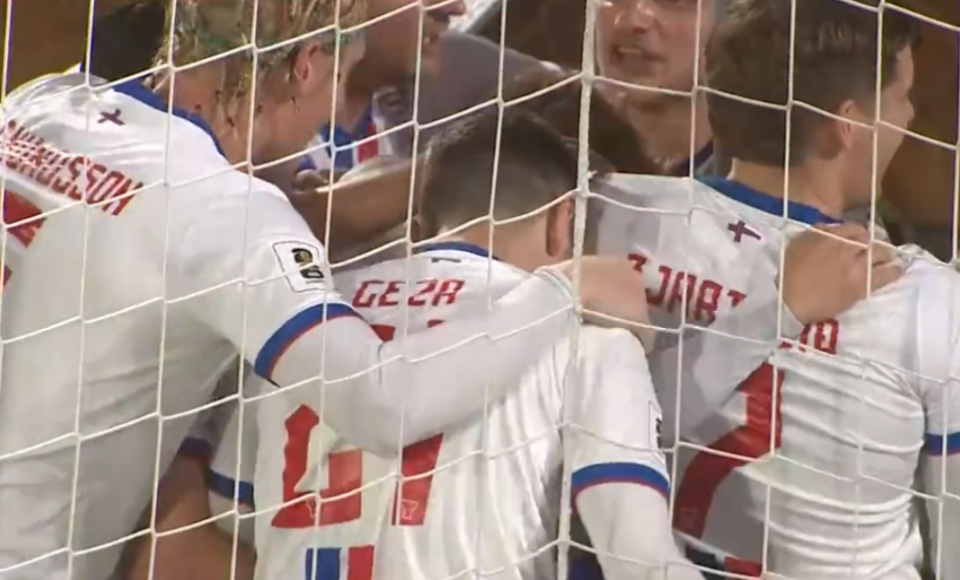 BQmM, 格纳松在禁