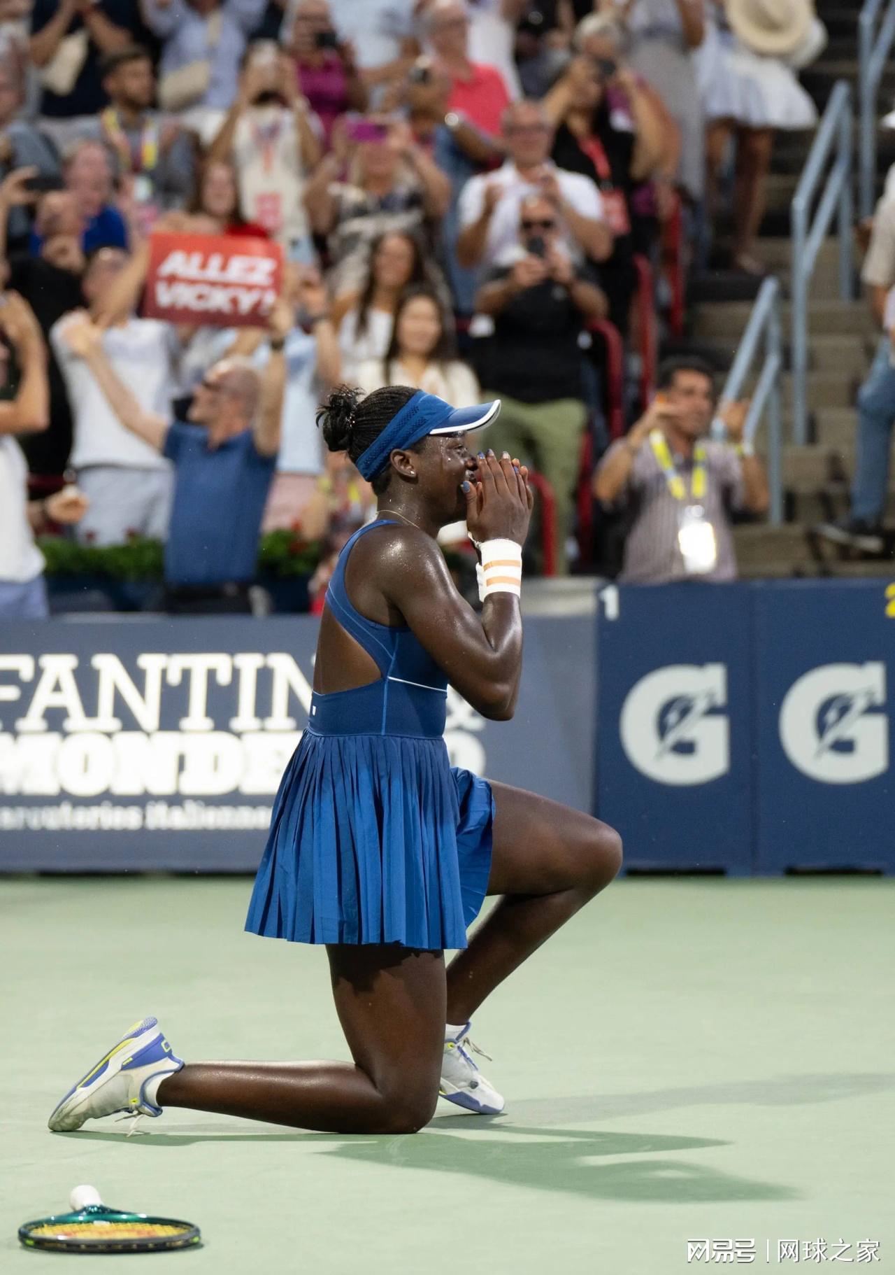 在夺冠之后 在夺冠之后